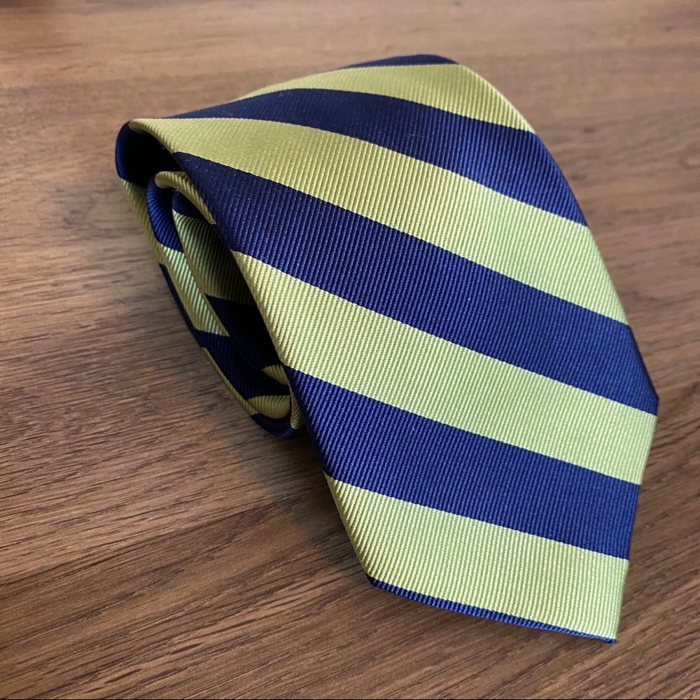 J. Crew Factory Men’s Neck Tie - NWT
